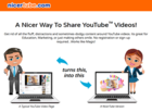 nicertube