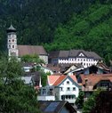 02. Wahrzeichen der Stadt Bludenz