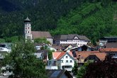 02. Wahrzeichen der Stadt Bludenz