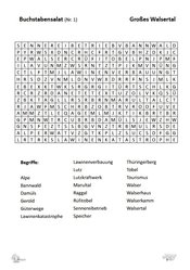 ABL Buchstabensalat 1