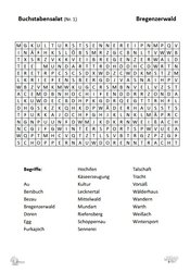 ABL Buchstabensalat 1